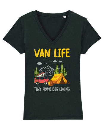 Tiny Home Big Living Black