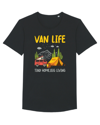 Tiny Home Big Living Black