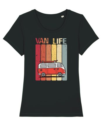 Van Life Black