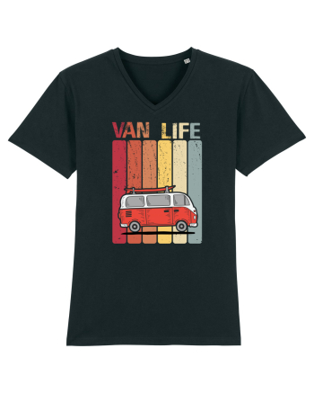 Van Life Black