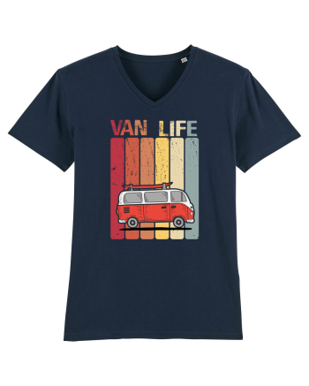 Van Life French Navy