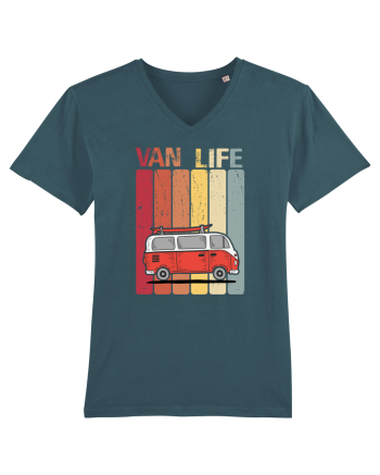 Van Life Stargazer
