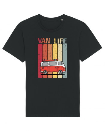 Van Life Black