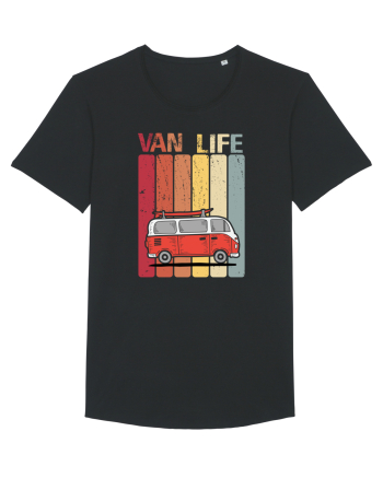 Van Life Black