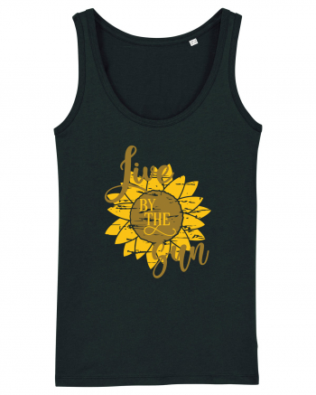 Live By The Sun Black