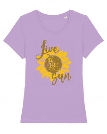 Live By The Sun Lavender Dawn