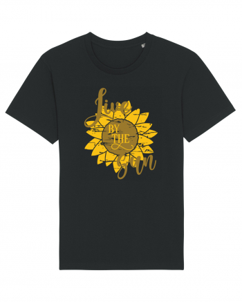 Live By The Sun Black