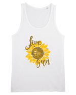 Live By The Sun Maiou Bărbat Runs