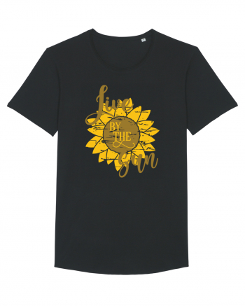 Live By The Sun Black