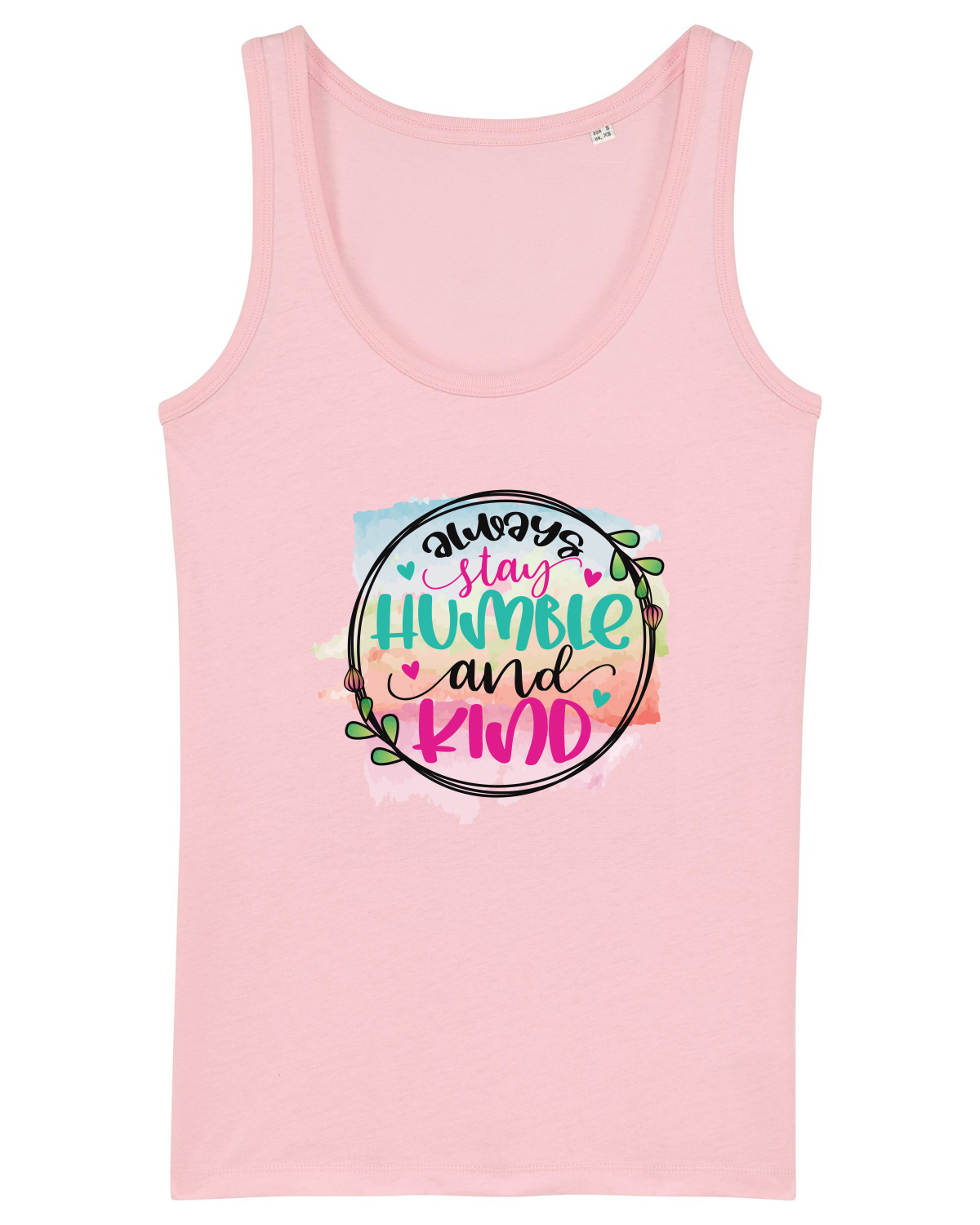 Maiou Damă Dreamer Cotton Pink
