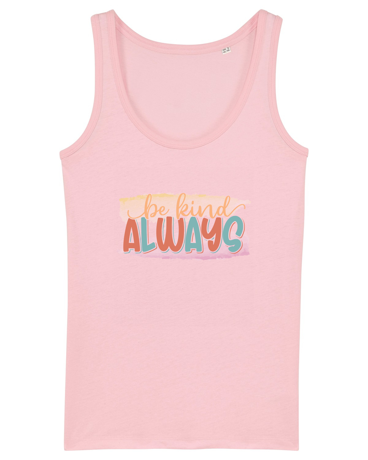 Maiou Damă Dreamer Cotton Pink
