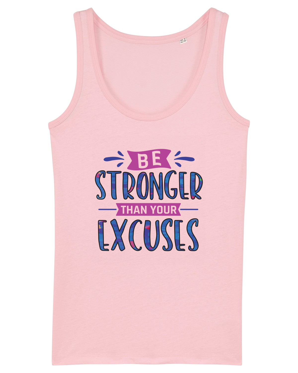 Maiou Damă Dreamer Cotton Pink