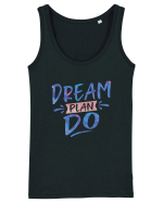 Dream Plan Do Maiou Damă Dreamer
