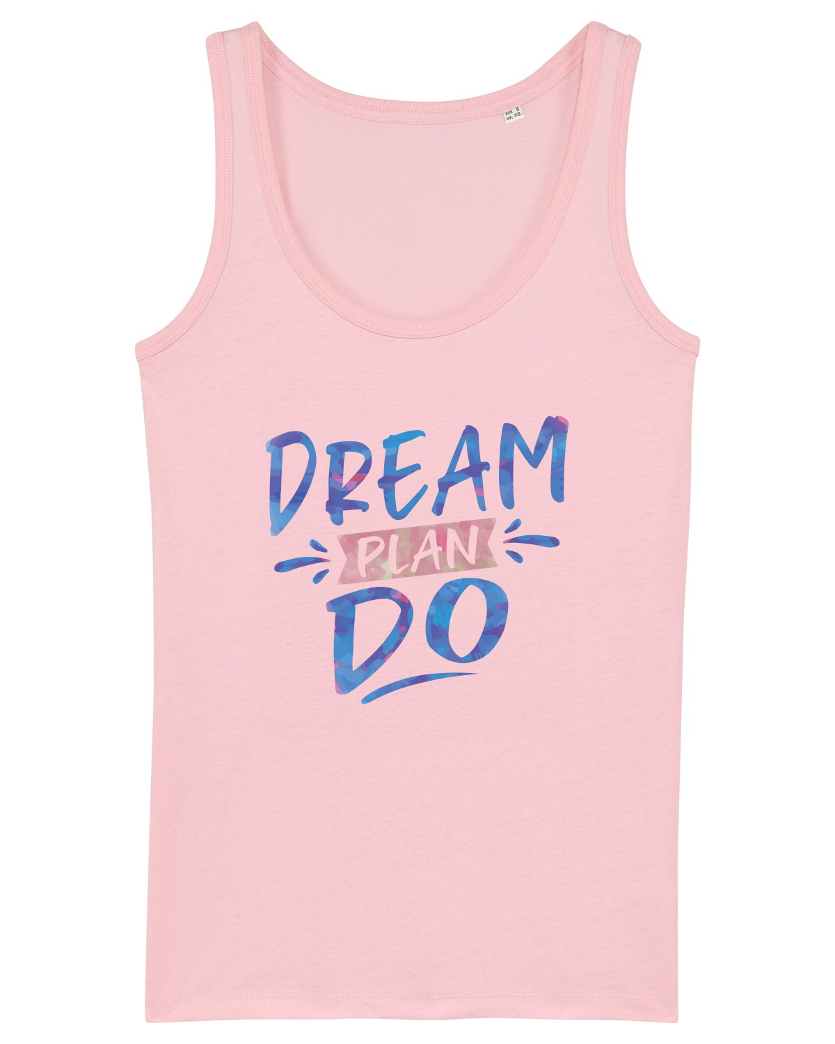 Maiou Damă Dreamer Cotton Pink