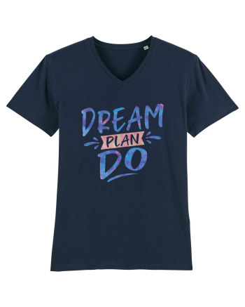 Dream Plan Do French Navy