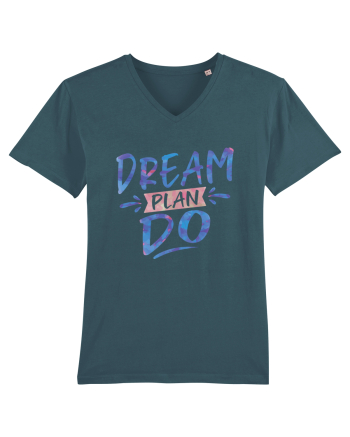 Dream Plan Do Stargazer