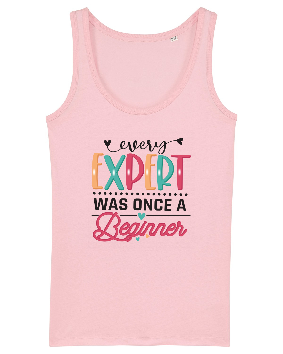 Maiou Damă Dreamer Cotton Pink
