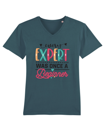 Every Expert Was Once A Beginner Stargazer