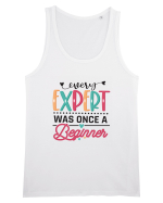 Every Expert Was Once A Beginner Maiou Bărbat Runs