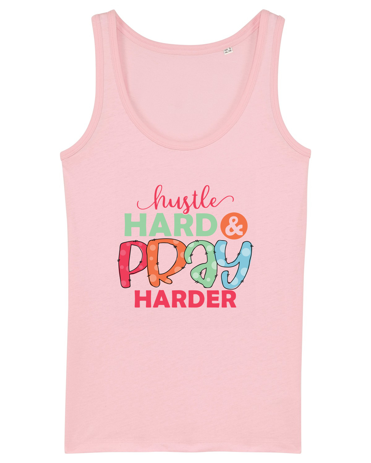 Maiou Damă Dreamer Cotton Pink