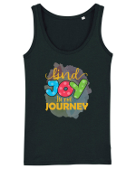 Kind Joy In The Journey Maiou Damă Dreamer