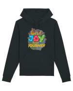 Kind Joy In The Journey Hanorac Unisex Drummer