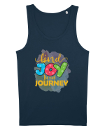 Kind Joy In The Journey Maiou Bărbat Runs