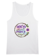 Life Is Short Make It Sweet Maiou Bărbat Runs