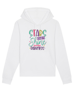 Stars Can't Shine Without Darkness Hanorac Unisex Drummer