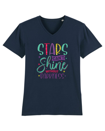 Stars Can't Shine Without Darkness French Navy