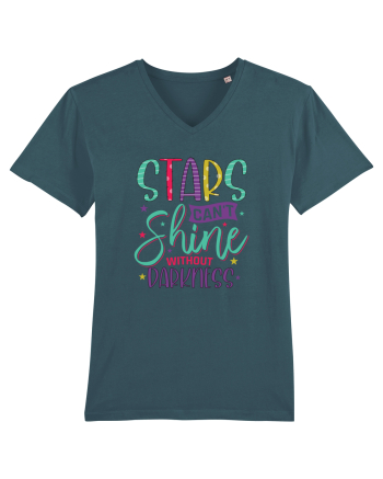 Stars Can't Shine Without Darkness Stargazer