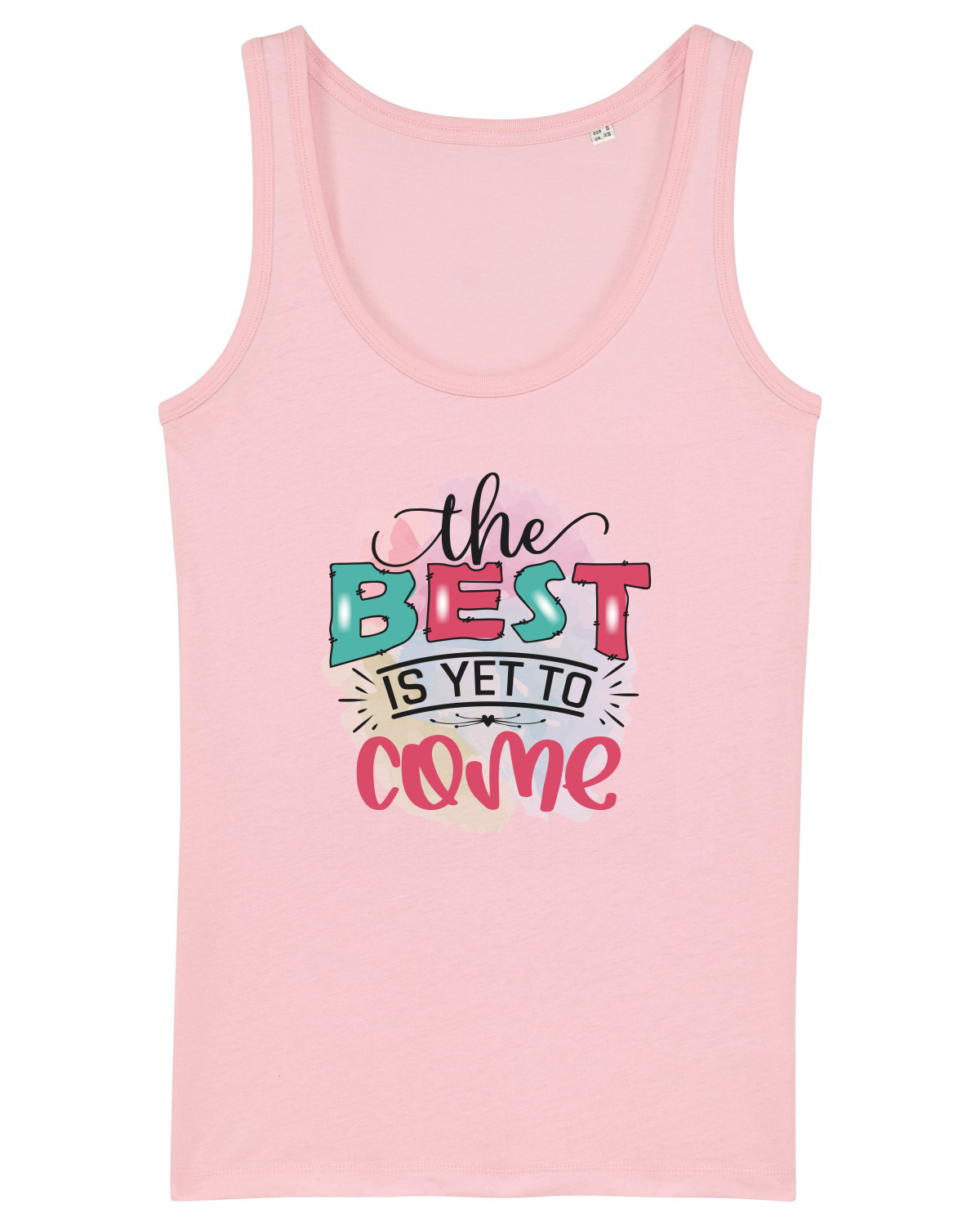 Maiou Damă Dreamer Cotton Pink