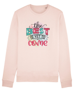 Stars Can't Shine Without Darkness Bluză mânecă lungă Unisex Rise