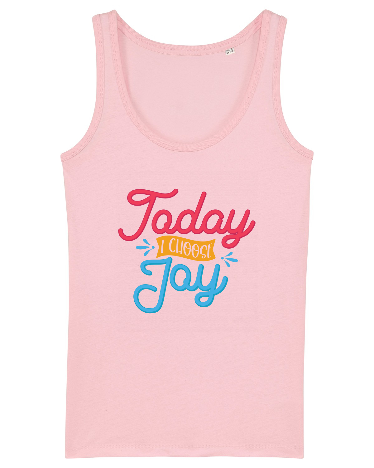 Maiou Damă Dreamer Cotton Pink