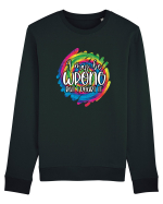 I May Be Wrong But I Doubt It Bluză mânecă lungă Unisex Rise