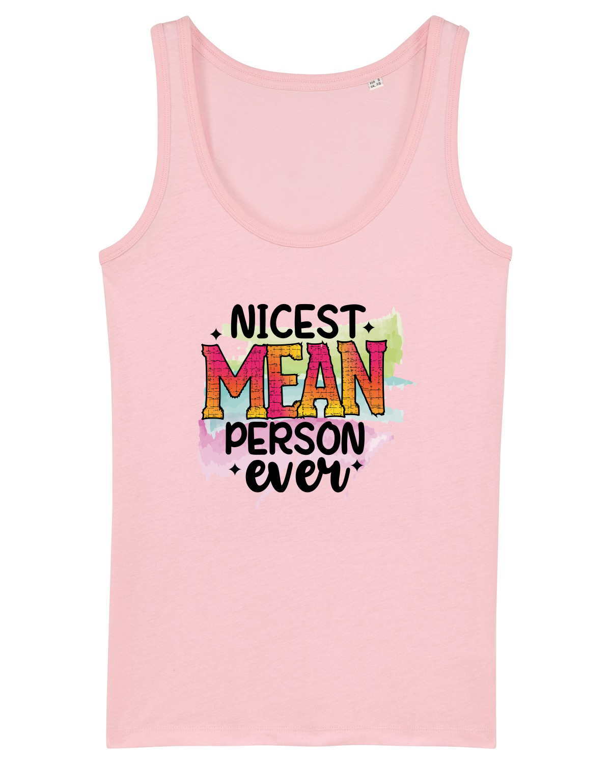 Maiou Damă Dreamer Cotton Pink