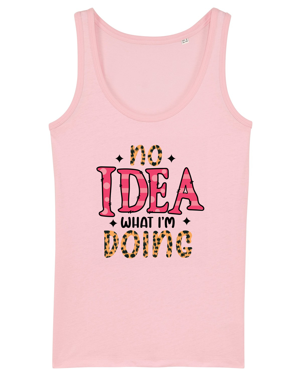 Maiou Damă Dreamer Cotton Pink