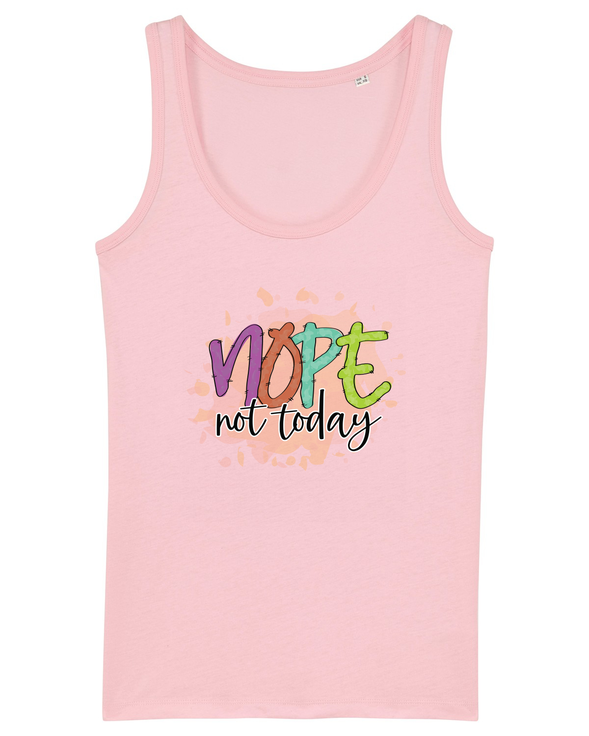 Maiou Damă Dreamer Cotton Pink