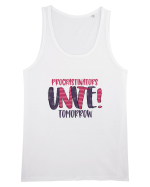 Procrastinators Unite Tomorrow Maiou Bărbat Runs