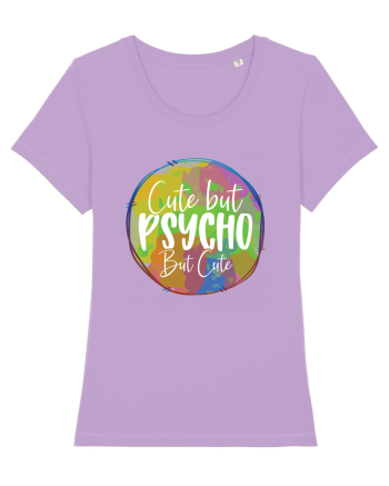 Psycho But Cute Lavender Dawn