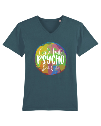 Psycho But Cute Stargazer