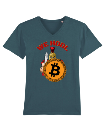 We Hodl Bitcoin Stargazer
