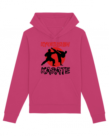 Kyokushin Karate  Raspberry