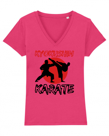 Kyokushin Karate  Raspberry