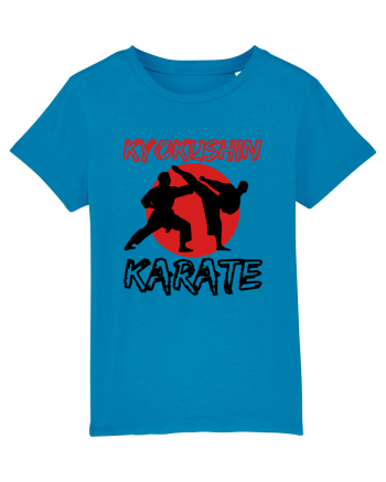 Kyokushin Karate  Azur