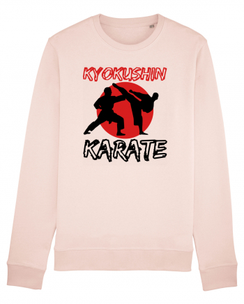 Kyokushin Karate  Candy Pink