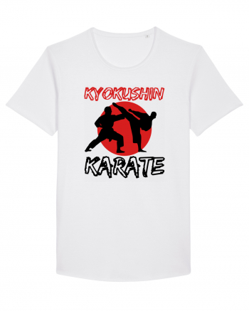 Kyokushin Karate  White