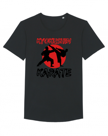 Kyokushin Karate  Black