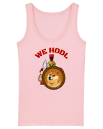 We Hodl Dogecoin  Maiou Damă Dreamer