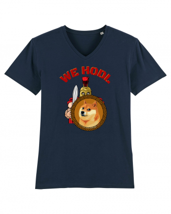 We Hodl Dogecoin  French Navy